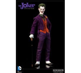 DC Comics Action Figure 1/6 The Joker 30 cm